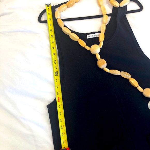 Bryn Walker Bamboo jumper - Picture 9 of 13